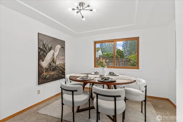 $939,000 | 20330 Burke Avenue North, Shoreline, WA 98133