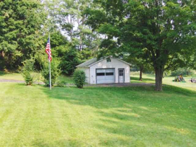 2890 Shaw Road Middle Grove, NY 12850 - Photo 9 of 9 Photo 9