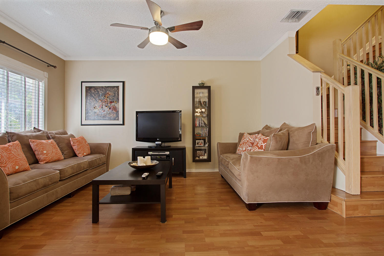 21078 Vía Eden, Unit 21078 Boca Raton, FL 33433 - Photo 14 of 25 FAMILY ROOM