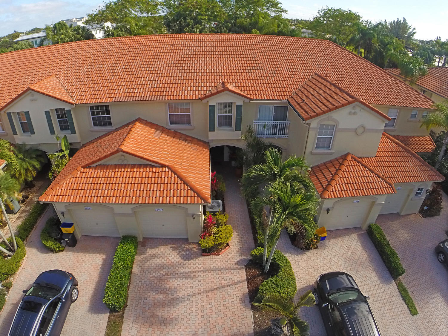 21078 Vía Eden, Unit 21078 Boca Raton, FL 33433 - Photo 2 of 25 EXTERIOR