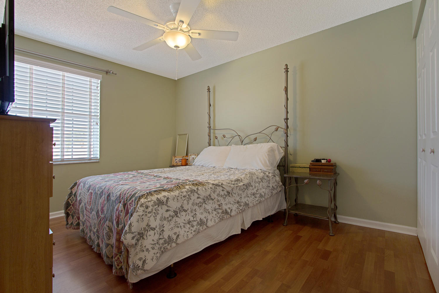 21078 Vía Eden, Unit 21078 Boca Raton, FL 33433 - Photo 21 of 25 Bedroom 1