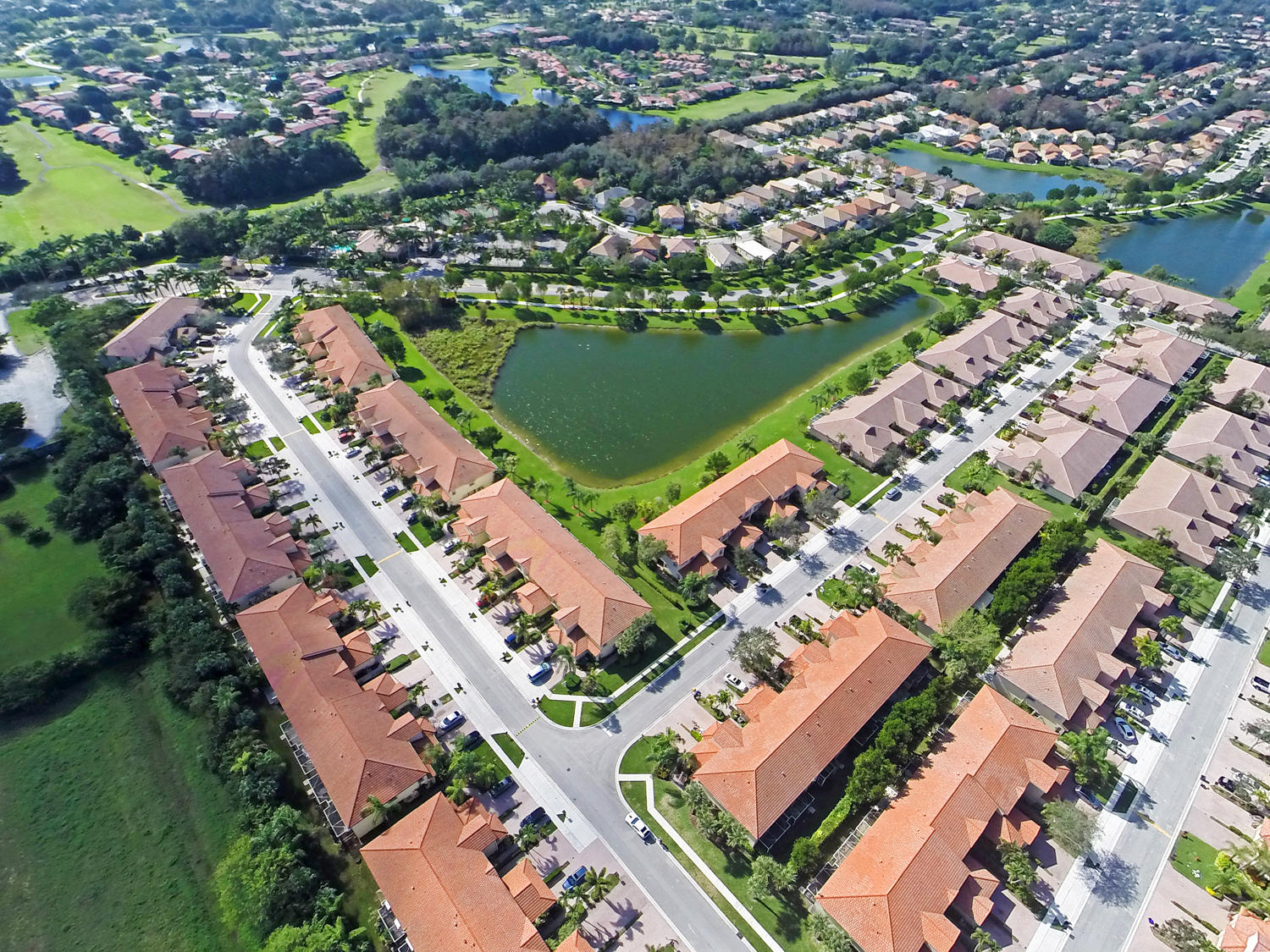 21078 Vía Eden, Unit 21078 Boca Raton, FL 33433 - Photo 25 of 25 Community Layout