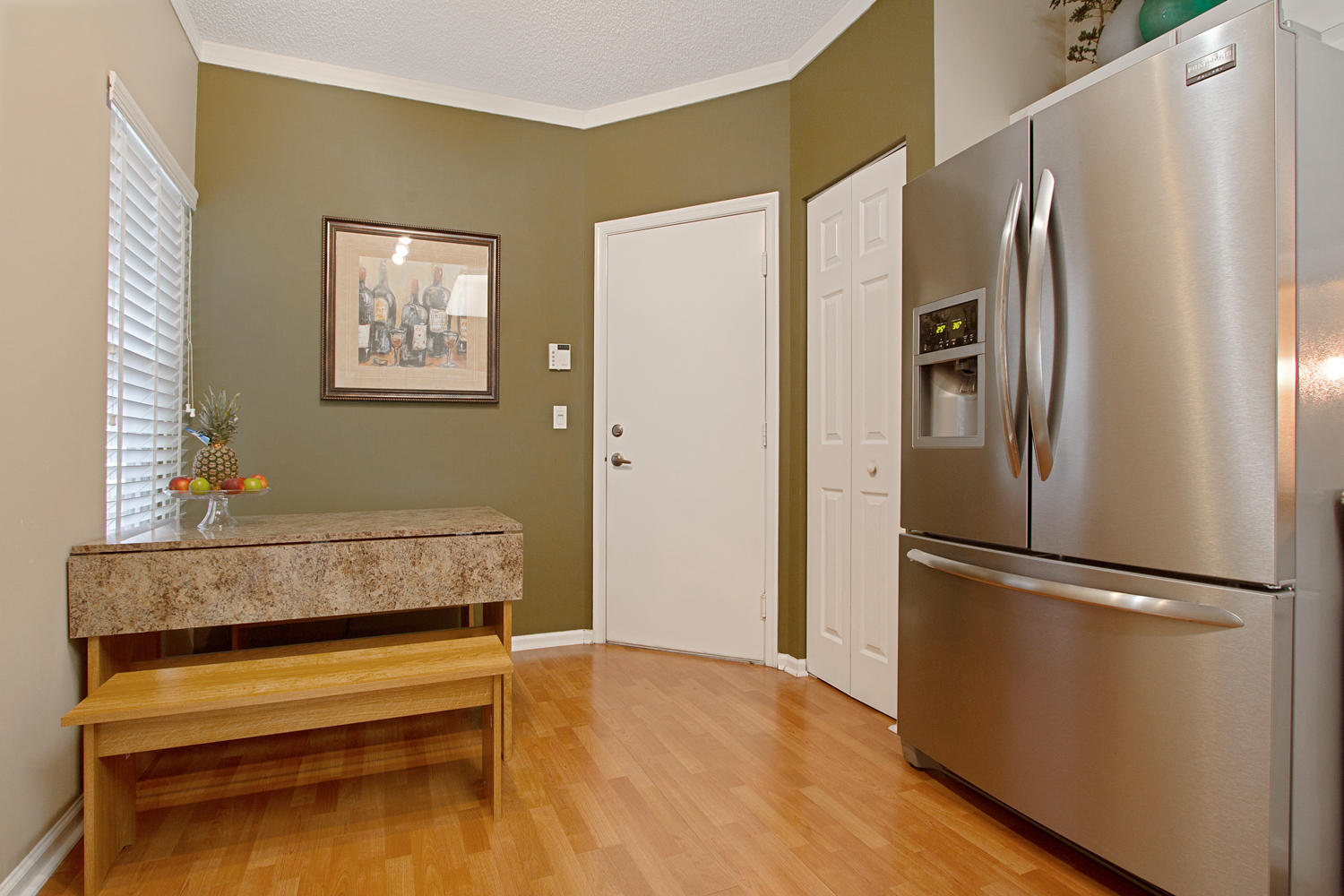 21078 Vía Eden, Unit 21078 Boca Raton, FL 33433 - Photo 5 of 25 Kithcen