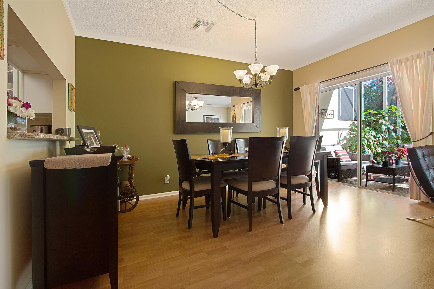 21078 Vía Eden, Unit 21078 Boca Raton, FL 33433 - Photo 9 of 25 Dining Area