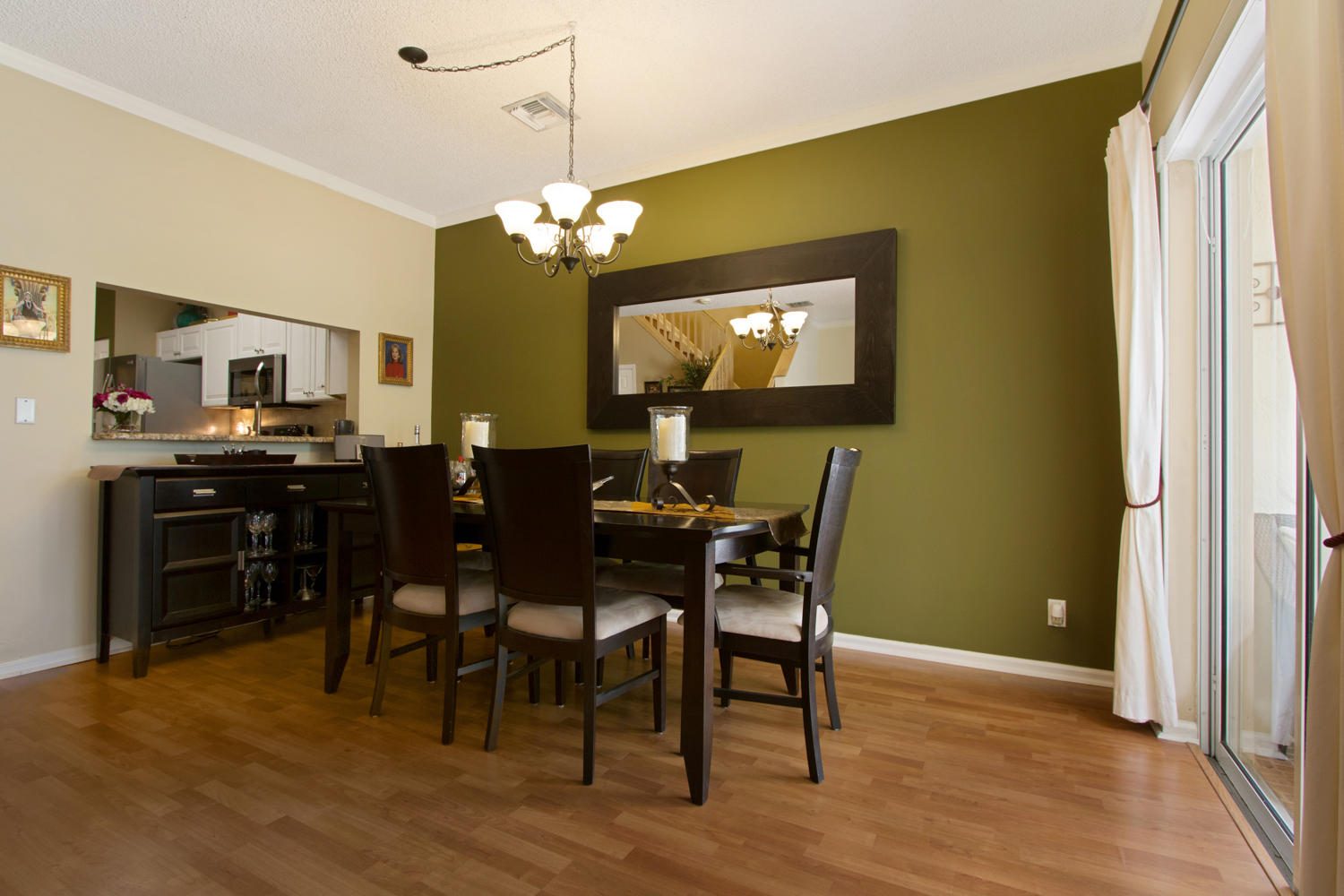 21078 Vía Eden, Unit 21078 Boca Raton, FL 33433 - Photo 10 of 25 Dining Area