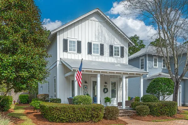 $599,000 | 174 Carson Oaks Lane, Santa Rosa Beach, FL 32459