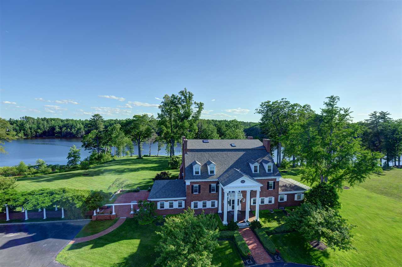 185 Three Rivers Farm Road Dover, NH 03820 - Photo 1 of 35