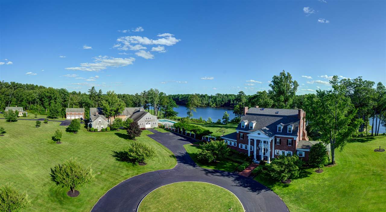 185 Three Rivers Farm Road Dover, NH 03820 - Photo 2 of 35