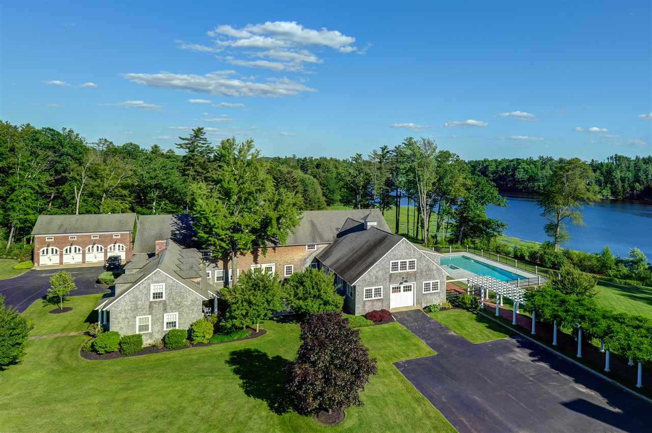 185 Three Rivers Farm Road Dover, NH 03820 - Photo 11 of 35