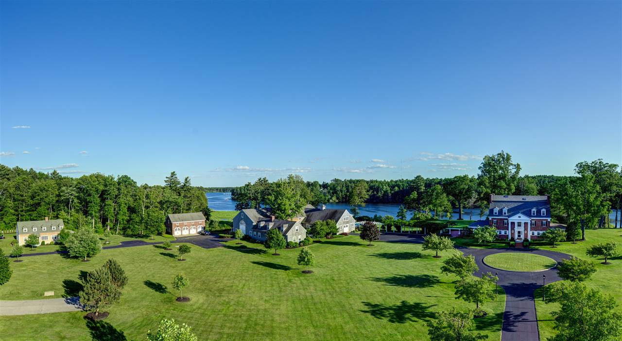 185 Three Rivers Farm Road Dover, NH 03820 - Photo 14 of 35