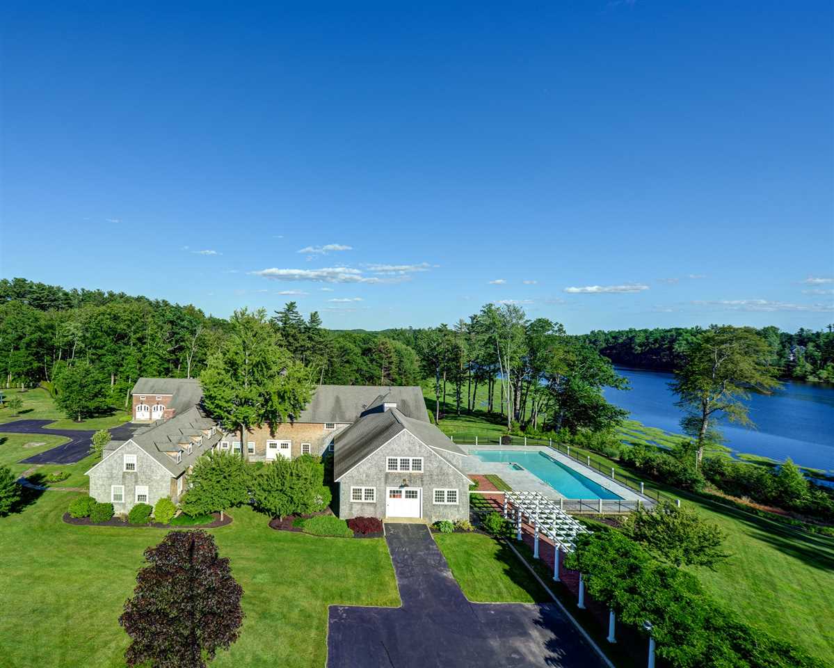 185 Three Rivers Farm Road Dover, NH 03820 - Photo 15 of 35