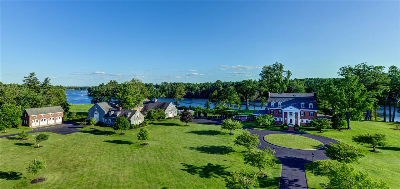 185 Three Rivers Farm Road Dover, NH 03820 - Photo 16 of 35