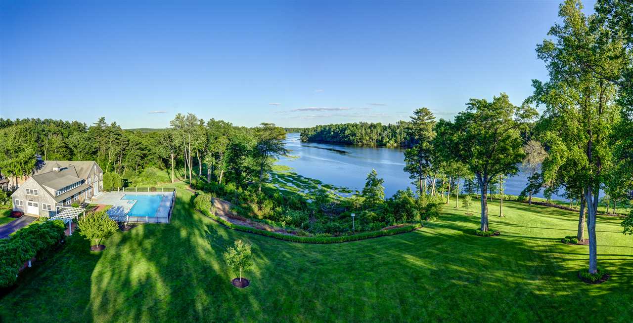 185 Three Rivers Farm Road Dover, NH 03820 - Photo 17 of 35