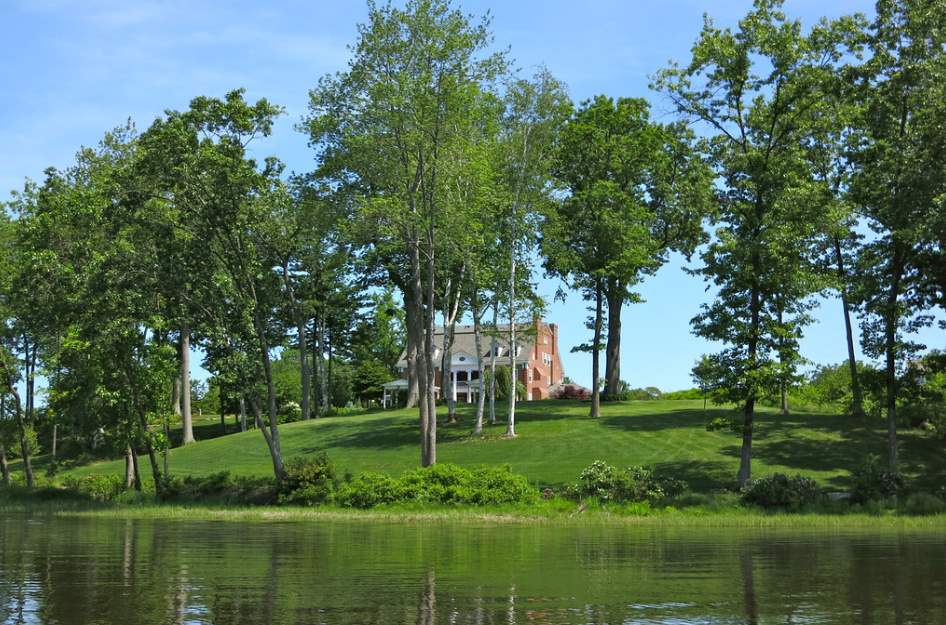 185 Three Rivers Farm Road Dover, NH 03820 - Photo 18 of 35