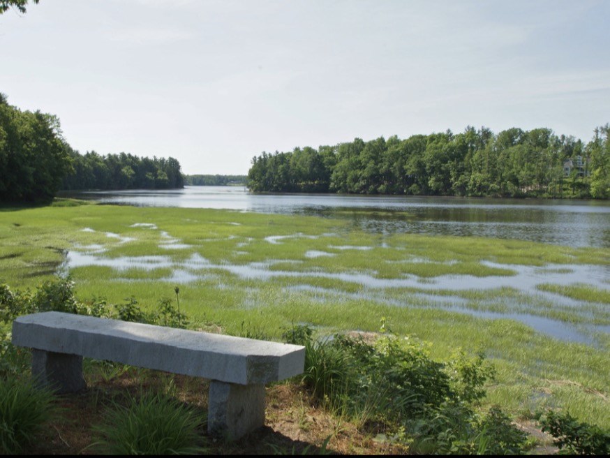 185 Three Rivers Farm Road Dover, NH 03820 - Photo 19 of 35