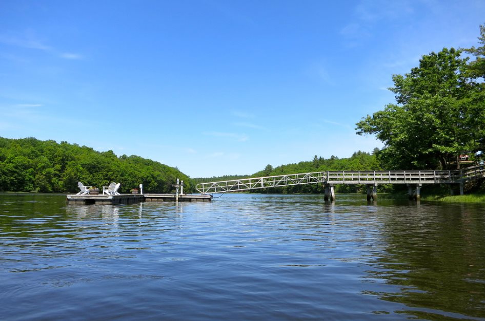 185 Three Rivers Farm Road Dover, NH 03820 - Photo 20 of 35