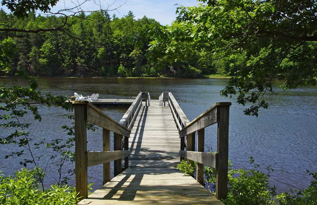 185 Three Rivers Farm Road Dover, NH 03820 - Photo 21 of 35