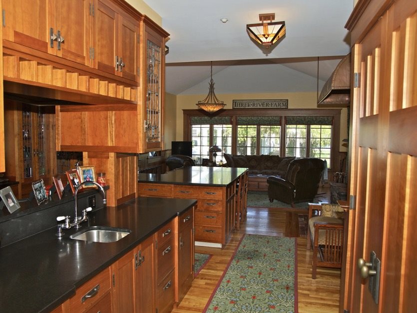 185 Three Rivers Farm Road Dover, NH 03820 - Photo 25 of 35