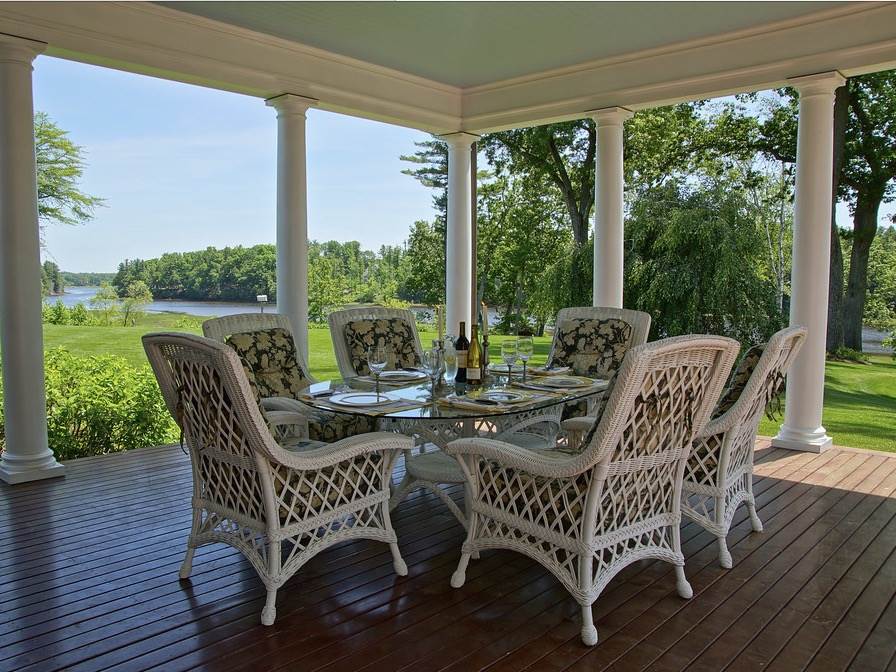 185 Three Rivers Farm Road Dover, NH 03820 - Photo 8 of 35