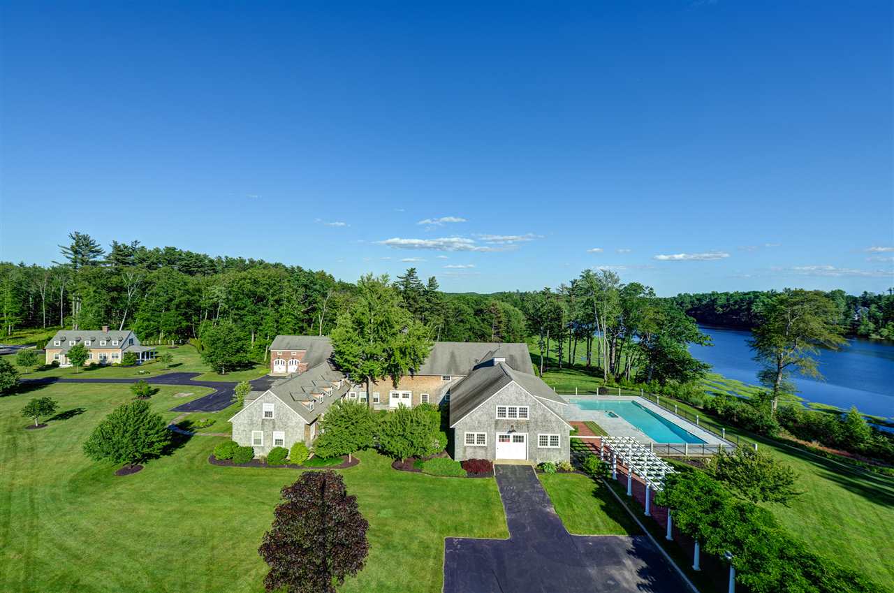 185 Three Rivers Farm Road Dover, NH 03820 - Photo 9 of 35