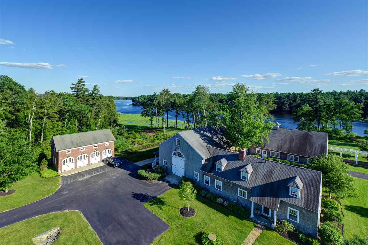 185 Three Rivers Farm Road Dover, NH 03820 - Photo 10 of 35