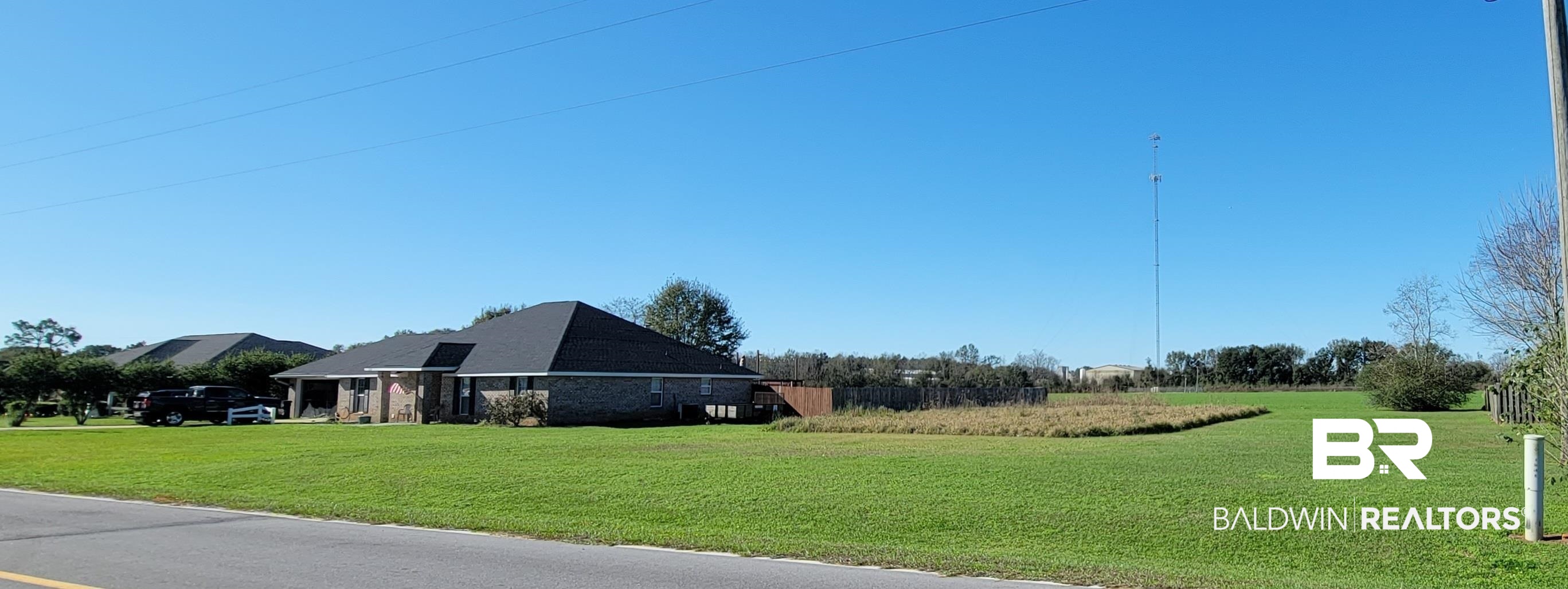 0 Cabinet Shop Road Loxley, AL 36551 - Photo 6 of 6