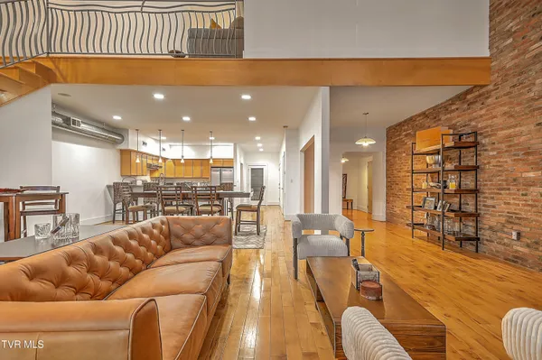 $550,000 | 509 State Street, Unit 3, Bristol, VA 24201