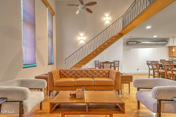 $550,000 | 509 State Street, Unit 3, Bristol, VA 24201