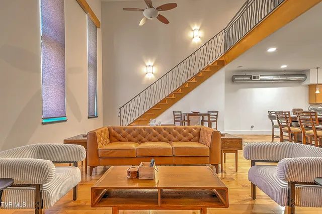 $550,000 | 509 State Street, Unit 3, Bristol, VA 24201