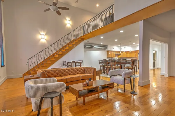 $550,000 | 509 State Street, Unit 3, Bristol, VA 24201