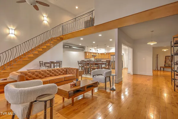 $550,000 | 509 State Street, Unit 3, Bristol, VA 24201