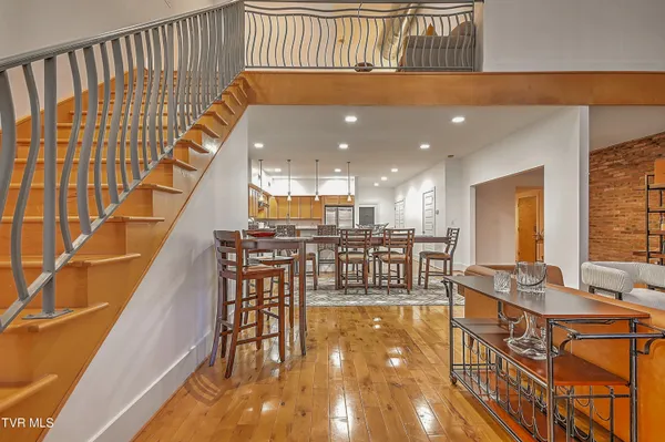 $550,000 | 509 State Street, Unit 3, Bristol, VA 24201