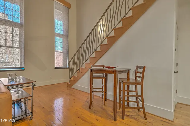 $550,000 | 509 State Street, Unit 3, Bristol, VA 24201