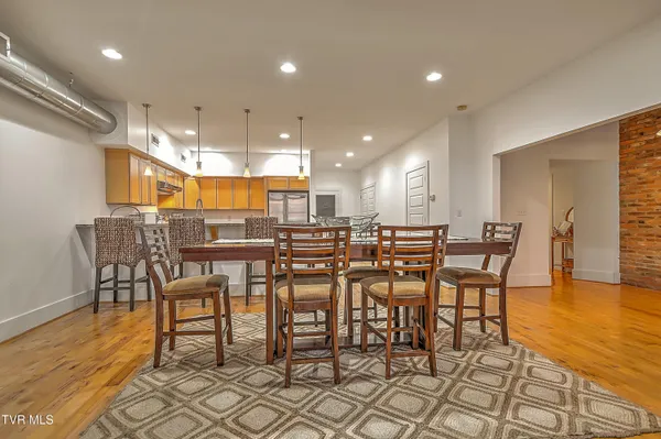 $550,000 | 509 State Street, Unit 3, Bristol, VA 24201