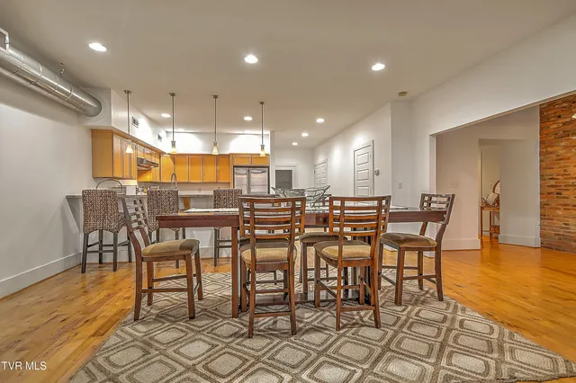 $550,000 | 509 State Street, Unit 3, Bristol, VA 24201