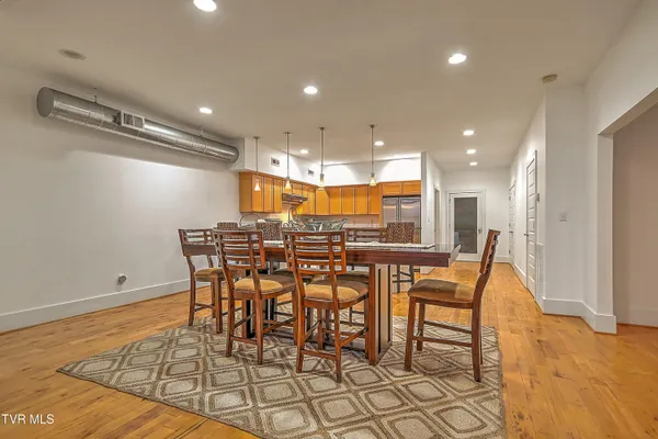 $550,000 | 509 State Street, Unit 3, Bristol, VA 24201