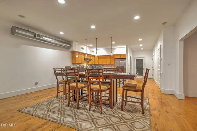 $550,000 | 509 State Street, Unit 3, Bristol, VA 24201