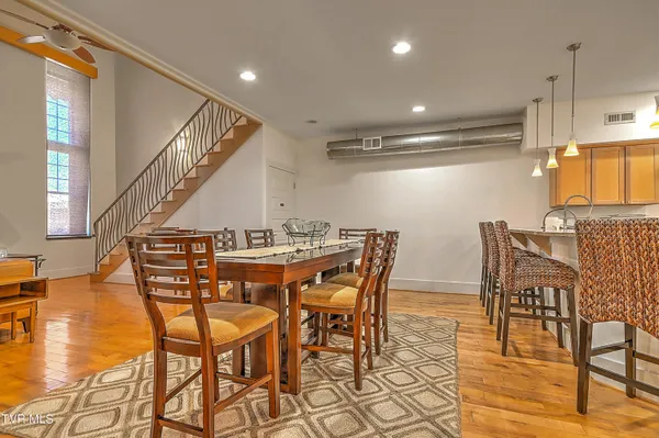 $550,000 | 509 State Street, Unit 3, Bristol, VA 24201