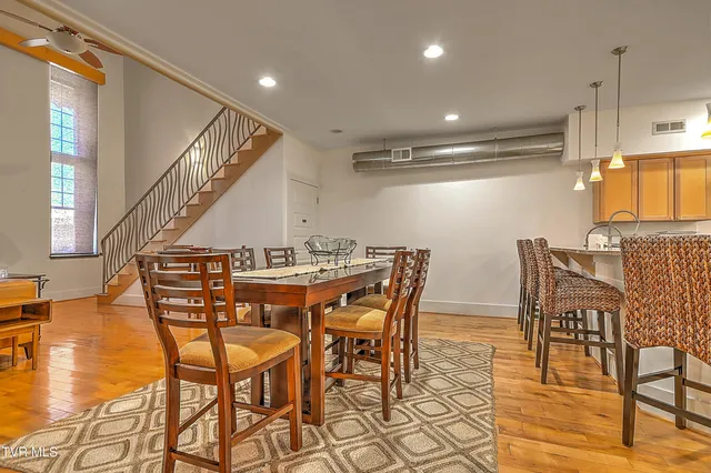 $550,000 | 509 State Street, Unit 3, Bristol, VA 24201