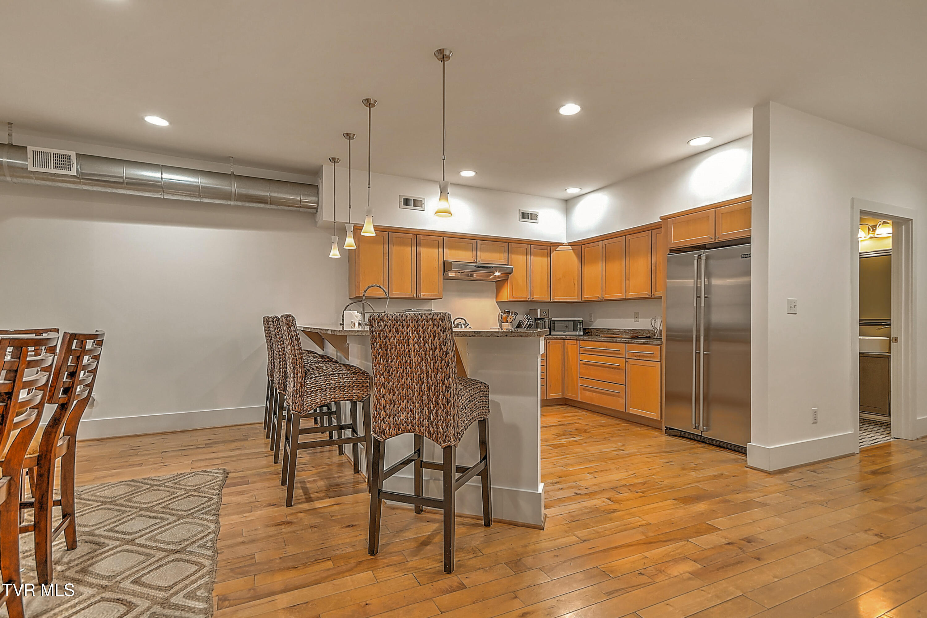 509 State Street, Unit 3 Bristol, VA 24201 - Photo 24 of 58 509 W State St JG-28