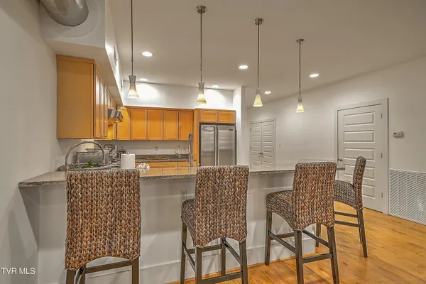 $550,000 | 509 State Street, Unit 3, Bristol, VA 24201