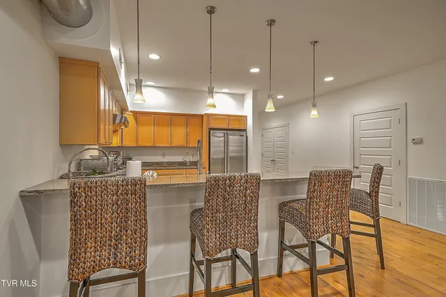 $550,000 | 509 State Street, Unit 3, Bristol, VA 24201