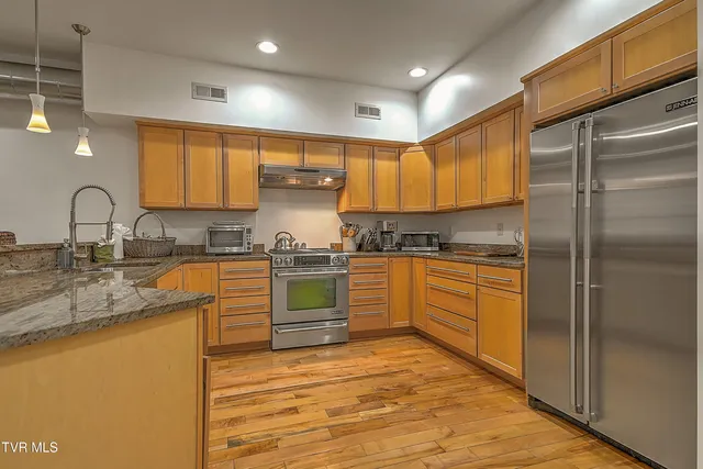 $550,000 | 509 State Street, Unit 3, Bristol, VA 24201