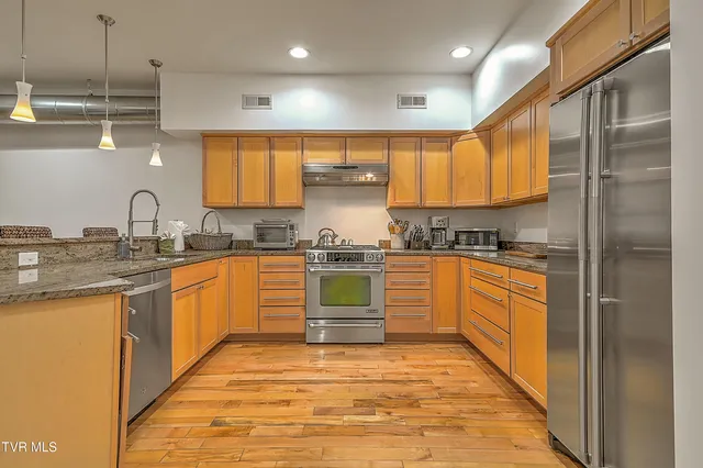 $550,000 | 509 State Street, Unit 3, Bristol, VA 24201