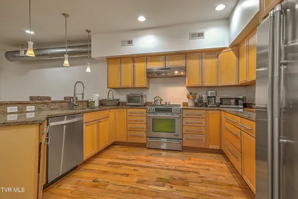 $550,000 | 509 State Street, Unit 3, Bristol, VA 24201