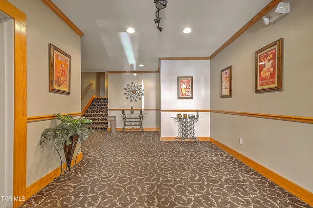 $550,000 | 509 State Street, Unit 3, Bristol, VA 24201