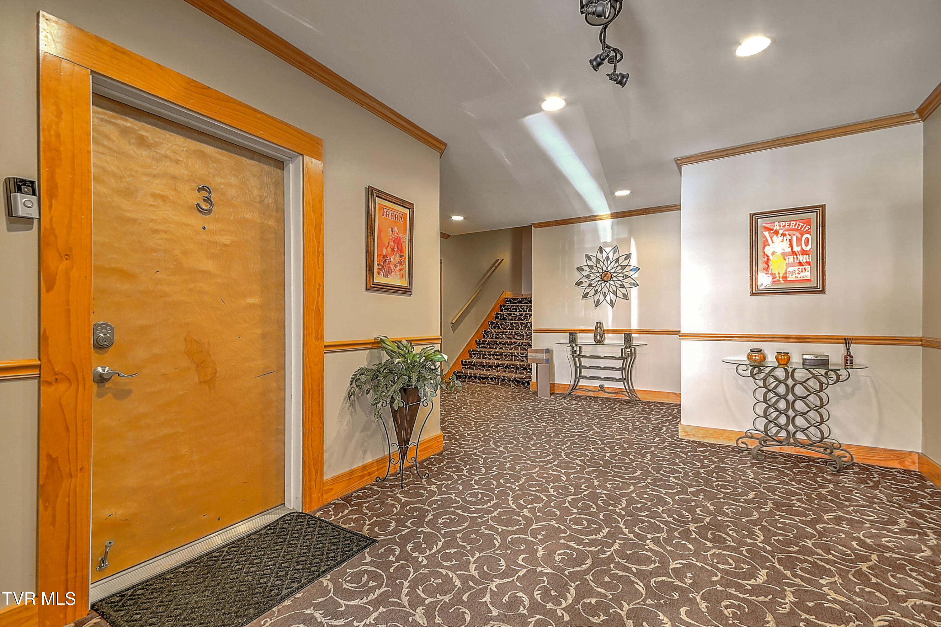509 State Street, Unit 3 Bristol, VA 24201 - Photo 50 of 58 509 W State St JG-54