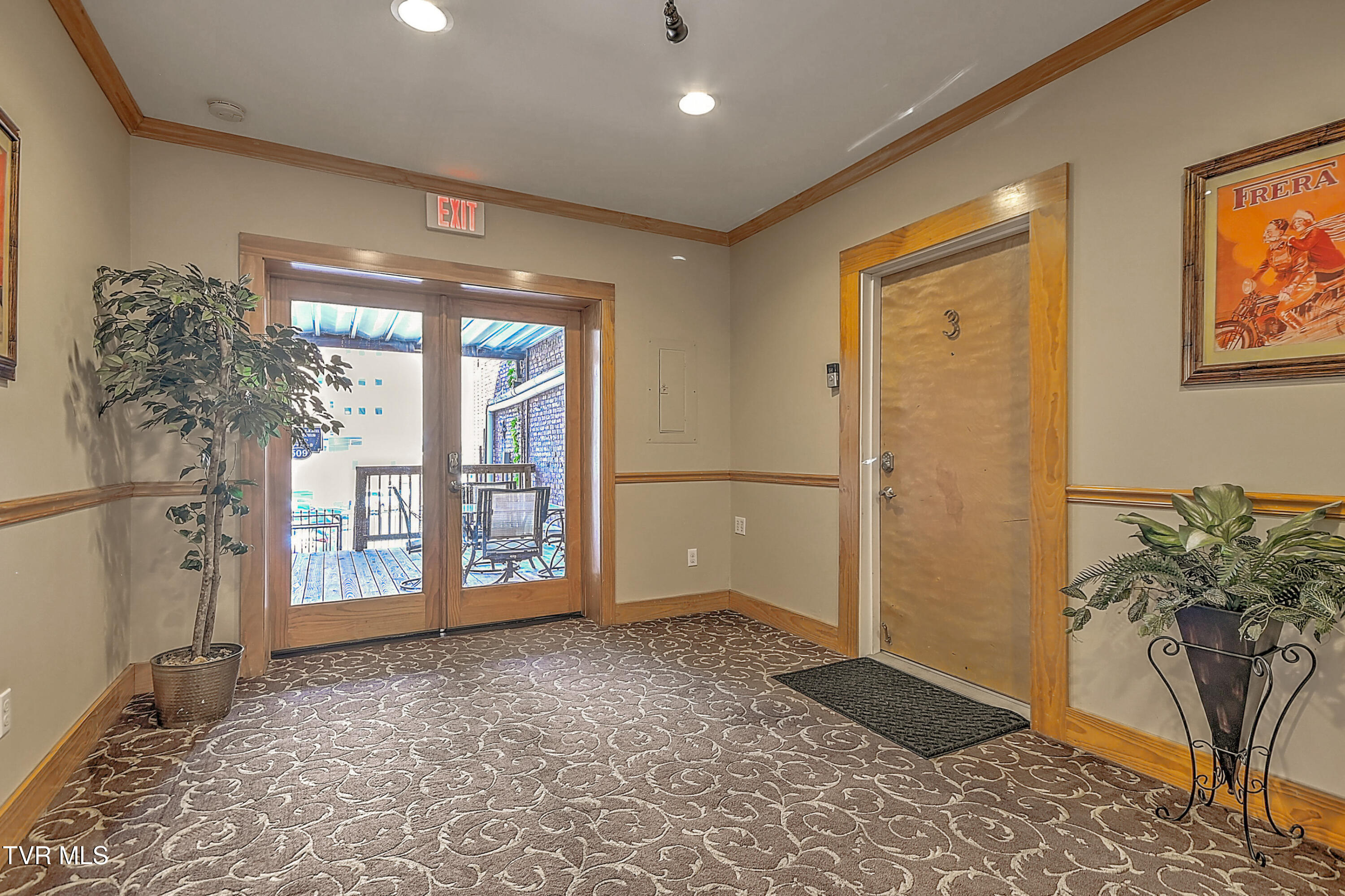 509 State Street, Unit 3 Bristol, VA 24201 - Photo 52 of 58 509 W State St JG-56