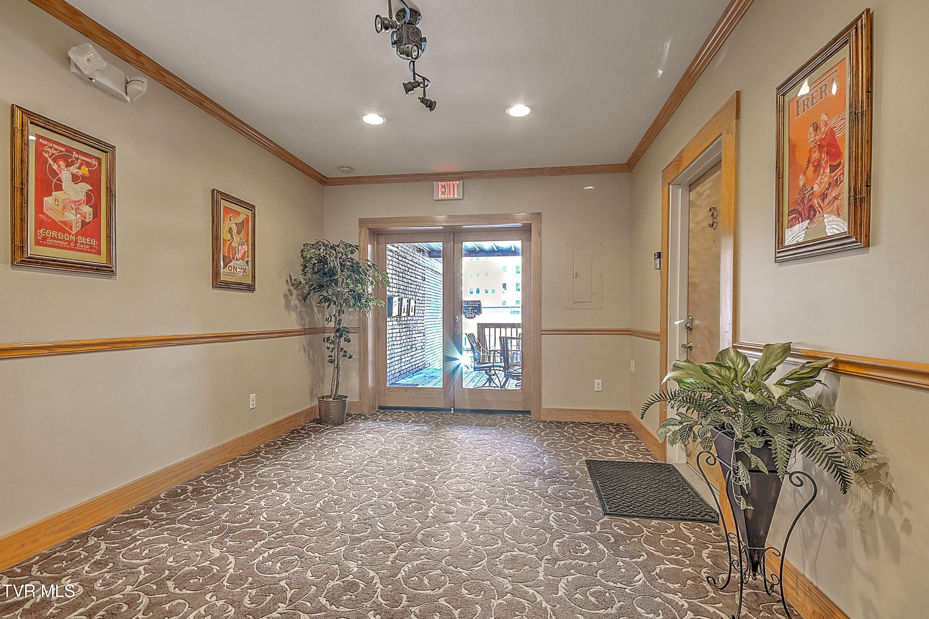 509 State Street, Unit 3 Bristol, VA 24201 - Photo 53 of 58 509 W State St JG-57