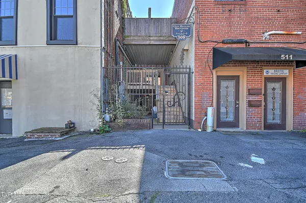 $550,000 | 509 State Street, Unit 3, Bristol, VA 24201